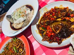 -辣小鲜·南昌大排档(船山路店)