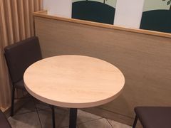 用餐区-德克士(通宝路店)