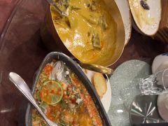 -南沙游艇会·大兵船餐厅