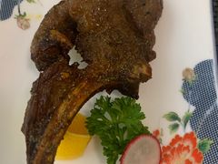 -菊上料理(蜀山银泰百货店)