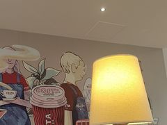 -COSTA COFFEE(天通苑华联店)