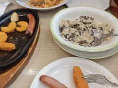 -萨莉亚意式餐厅(石鼓路店)
