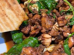 -食鸡公社辣子鸡·潍坊菜·烧烤