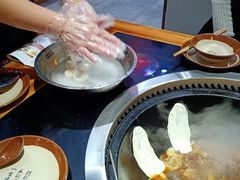 -锅来乐地锅鸡(安亭店)