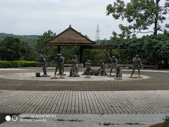 -广东大峡谷