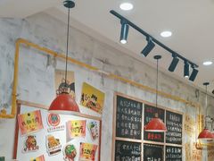 -客临百思德·东北特色馆(龙湖时代天街店)