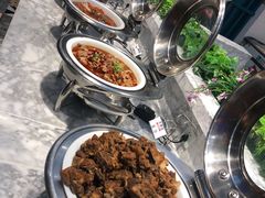 -火锅岛潮牌自助餐厅(天津天佑城店)