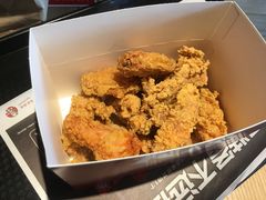 -肯德基(学院路店)