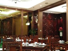 大堂-皇饭儿·王润兴酒楼(河坊街店)