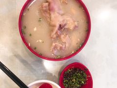 -廖老妈蹄花店(人民公园陕西街259号店)