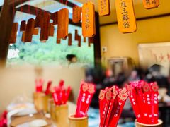 -洞庭土菜馆(天河北总店)