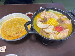 -袁记云饺的猜想(东方宝泰首店)
