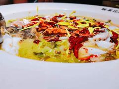 -太二酸菜鱼(正大广场店)