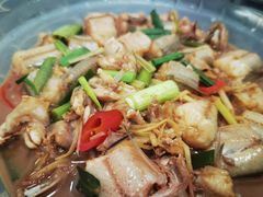 -梅子大排档