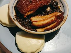 -佬麻雀·新湘菜(珠海金发购物中心店)