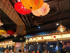 -粤点越有·茶点·粤菜(樵岭国际店)