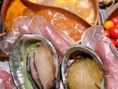 -牛村来人潮汕牛肉火锅(西单店)