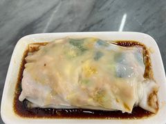 -穗银肠粉店(东川路店)