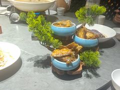 -佬太公海鸭·海鲜大排档(上海总店)
