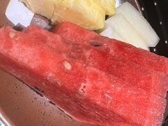 -新鲜特色餐厅(香格里拉大酒店)