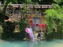 -三峡人家风景区
