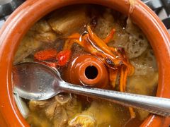 -桥香园云南过桥米线(金马碧鸡店)