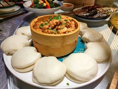 -唐猫庭院·千年陕菜(大唐不夜城店)