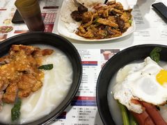 -大四喜茶餐厅(井岸店)