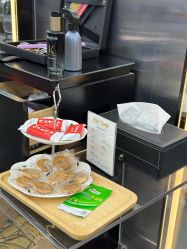 -Hair Code芭曲发型