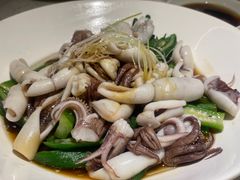 -船歌·鱼水饺青岛菜(金狮广场店)