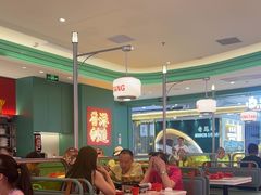 -避风塘(百联奥特莱斯广场店)