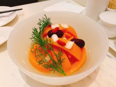 -喜鼎海胆水饺(柏威年购物中心店)