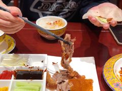 -京味张·北京烤鸭(天河南二路店)