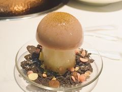 -花菇朵 ll 野生菌火锅·精品云南菜(后沙峪店)