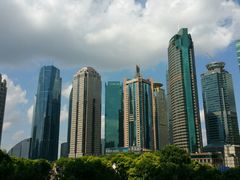 android_upload_pic-陆家嘴空中步行连廊