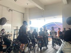 -公平路渡口(轮渡站)