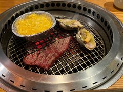-赤坂亭·M9和牛烧肉·铁板烧(合肥万象城店)