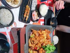 -炭舍干锅(华发商都店)