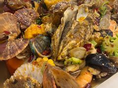 -渔娘渔家丹东海鲜(东直门店)