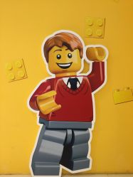 -乐高授权专卖店(朝阳大悦城店)