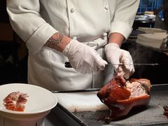 -喜悦烤鸭·新京菜(王府井店)