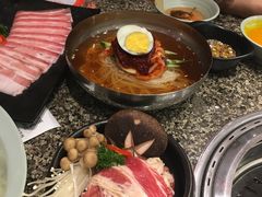 -韩罗苑(万象城店)