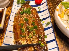 -小川洋风料理(汉街店)