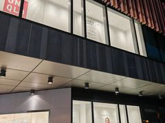 -优衣库(苏州圆融时代广场店)