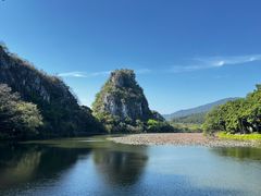 -星湖旅游景区七星岩