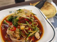 -魏家凉皮(博水商务大厦店)