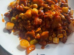 -小柒家第一锹东北菜(城关店)