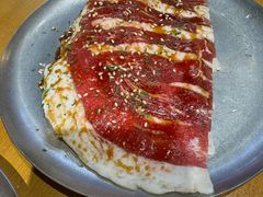 -哼蟹二将·烤肉酱蟹(合生汇店)