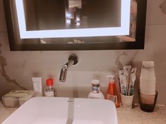 换洗室-璞·澐间影院式足道SPA(尚悦湾店)