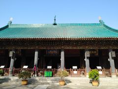 -大学习巷清真寺
